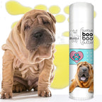 The Blissful Dog Bálsamo Booboo Butter para Chinese Shar Pei - 0,50 oz (Tubo)