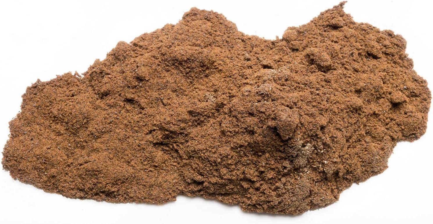 Dragon Herbs Shilajit de Alta Montaña - 450 mg - 60 Cápsulas