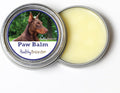 Healthy Breeds Doberman Pinscher Bálsamo para Patas de Perro 2 oz