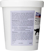 Pala-Tech Potassium Citrate Plus Cranberry Granules 300 gm - Suplemento Urinario para Perros y Gatos
