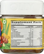 OLLY Multivitamínico Infantil en Gominolas, Sabor Fruta Ácida, 70 Unidades