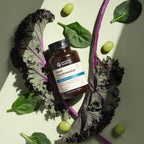 Nature's Sunshine Super Supplemental sin Hierro - Multivitamínico Completo con Minerales, Hierbas y Aminoácidos, 120 Comprimidos