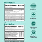 Slim Gut Bundle de BB Company | Probióticos y Prebióticos para la Menopausia | Provitalize & Previtalize