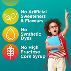 Centrum Kids Gominolas Multivitamínicas Sabor Tropical, 150 Gominolas