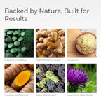 Livingood Daily Greens & Superfood Powder - Chocolate - 30 raciones