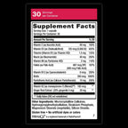 Weider Artery Health - Salud Arterial y Corazón - con Vitamina K2, D3 y Jengibre - 30 Cápsulas Veganas