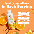 MaryRuth's Vitamina C Liposomal Líquida - Megadosis 500 mg