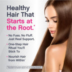 NeoCell Biotin Hair Revitalizer 10000 mcg | 300 Cápsulas blandas | Fórmula nutritiva diaria | Para mujeres y hombres | Complemento para cabello, piel y uñas