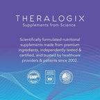 Theralogix Berberina con Fitosoma - 90 Cápsulas