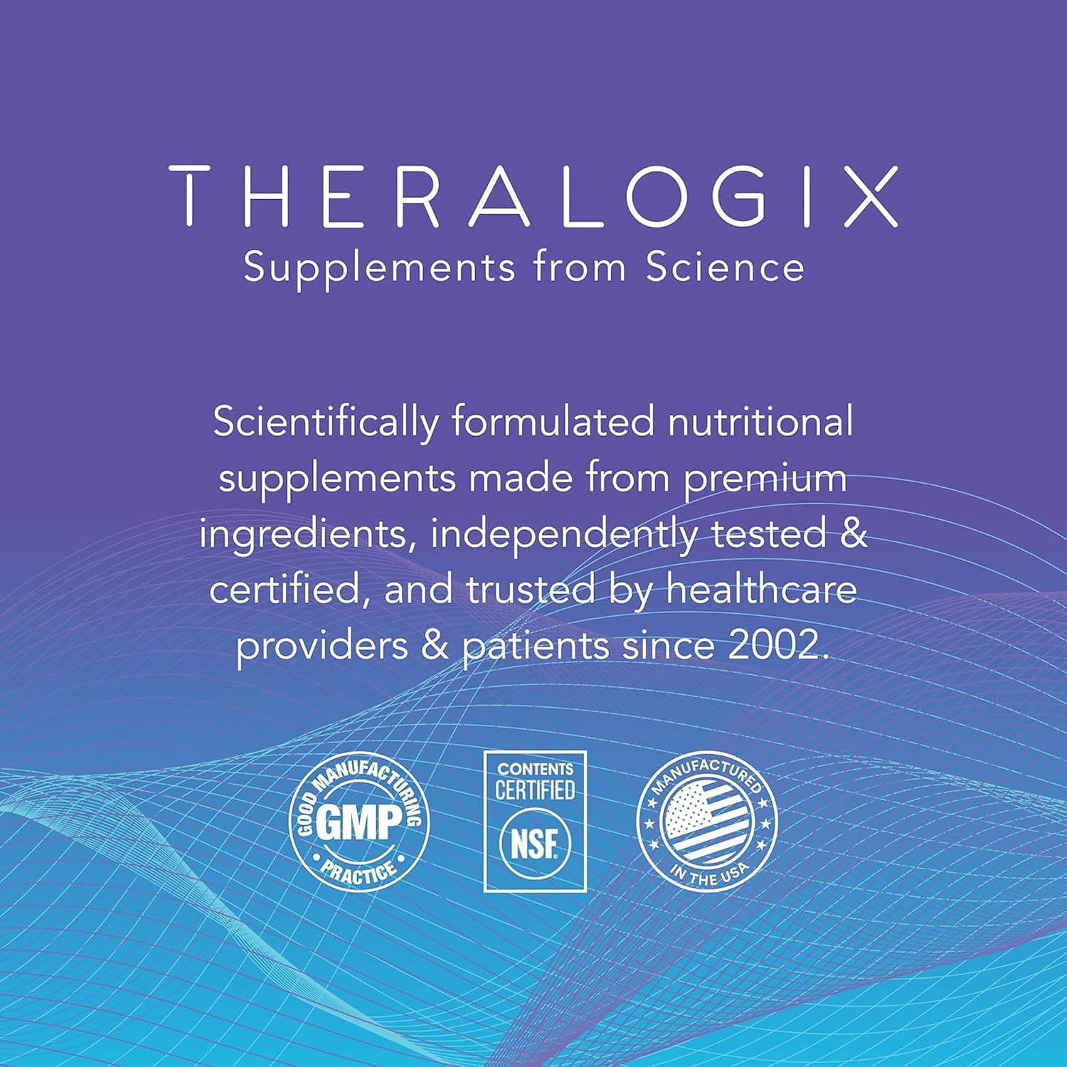 Theralogix Berberina con Fitosoma - 90 Cápsulas