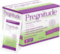 Pregnitude Apoyo Reproductivo con Ácido Fólico y Myo-Inositol, 60 Sobres