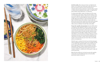 Rebel Homemaker: Food, Family, Life - Drew – Idioma: Inglés – Image 4