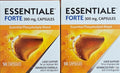 ESENTIALEFORTE 100 CAPS
