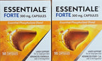 ESENTIALEFORTE 100 CAPS