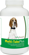Healthy Breeds Multi-Tabs Plus Comprimidos Masticables para Perros (180 unidades)