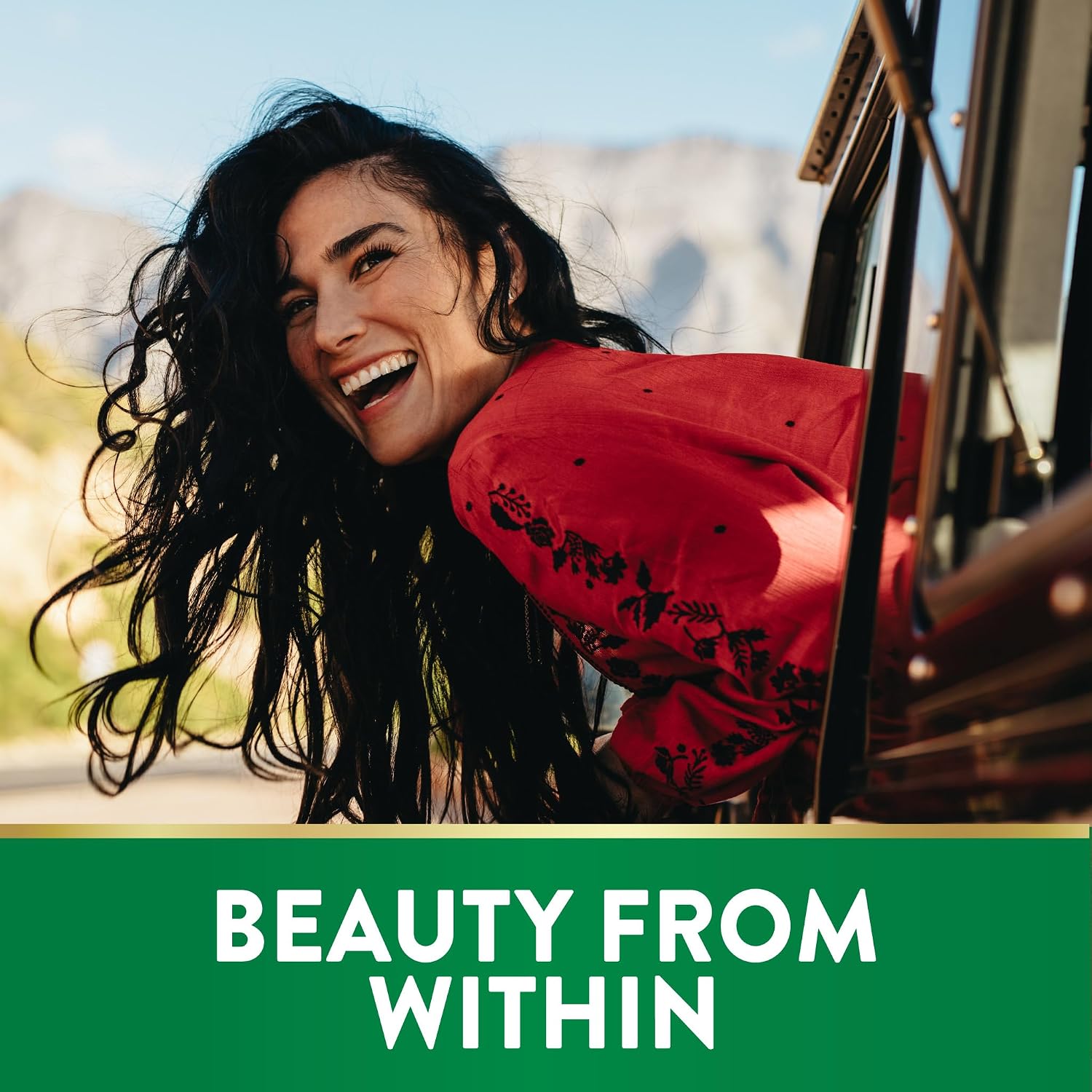 Nature's Truth Biotina 5000 mcg Comprimidos Sublinguales Sabor Berry - 78 uds