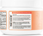 Wink Well Boost Vitamina C en Polvo con D3, Magnesio y Zinc - 30 Sobres