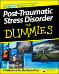 Trastorno de estrés postraumático para Dummies (Serie para Dummies)