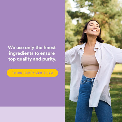 Natural Factors No Flush Niacin 500 mg, 90 – Apoyo al metabolismo del colesterol: La niacina apoya el metabolismo – Image 5