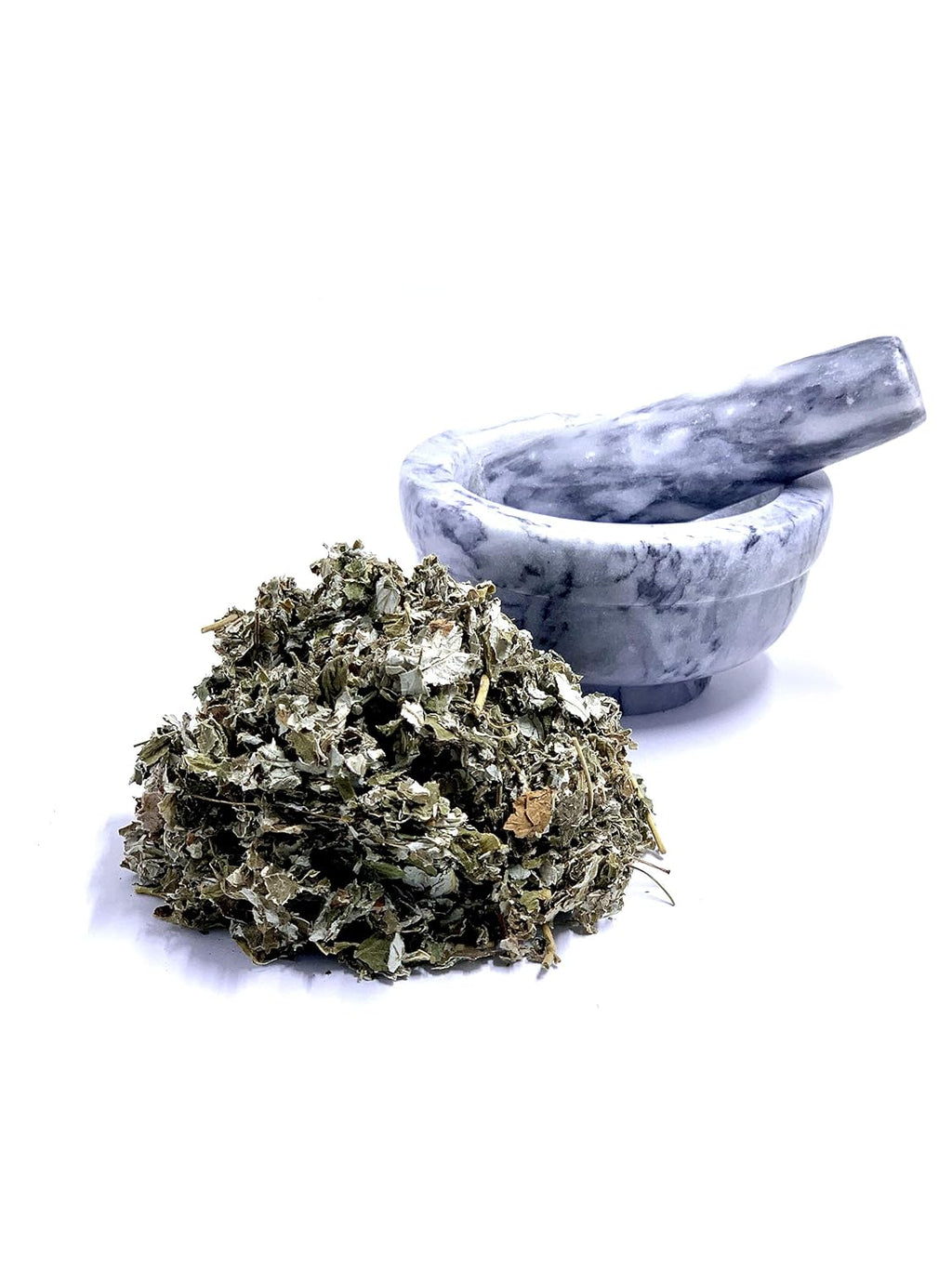 Best Botanicals Hoja de Frambuesa Roja Cortada 454 g