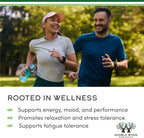 Cápsulas de Raíz de Maca para Mujeres y Hombres, 300 Cápsulas (1000mg de Maca Negra, Roja y Amarilla por Porción) Cultivada en Perú