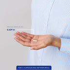 Pure Encapsulations Vinpocetina 20 mg - 120 Cápsulas