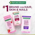 Nature's Bounty Optimal Solutions Multivitamínico para Mujeres, Gominolas de Frambuesa, 80 uds (Paquete de 2)