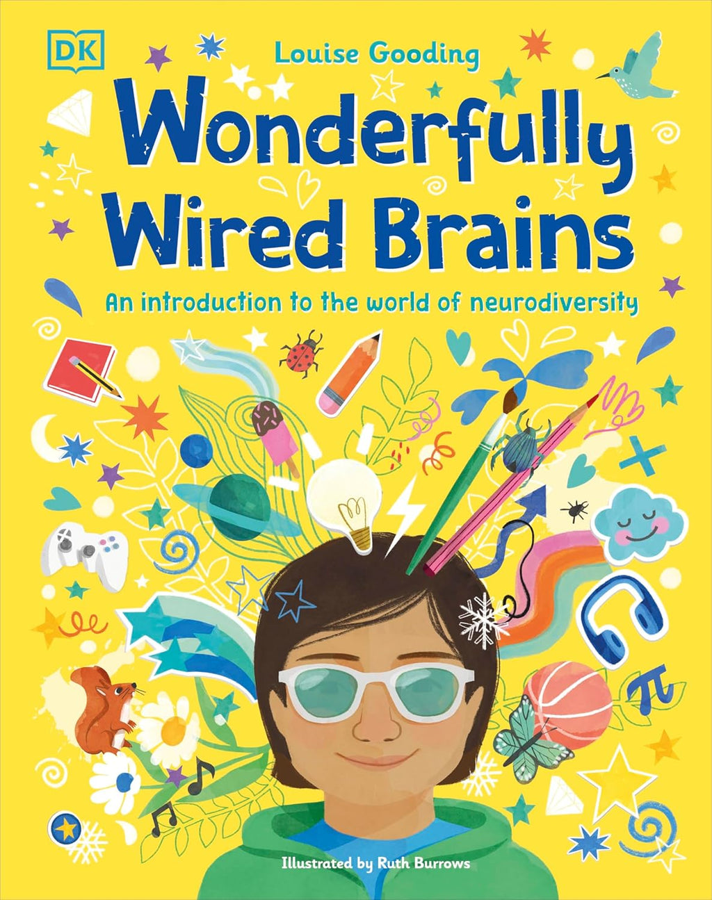 Wonderfully Wired Brains: Una introducción al mundo de la neurodiversidad