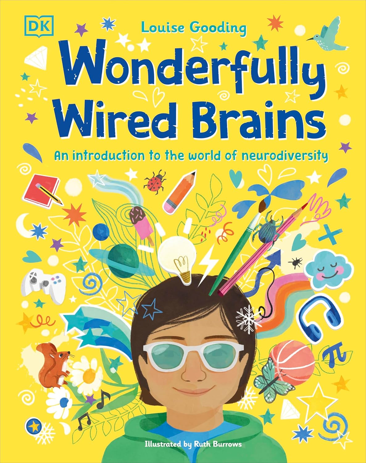 Wonderfully Wired Brains: Una introducción al mundo de la neurodiversidad