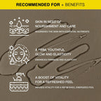 TOUN28 Tónico de Propolis con Vitaminas C, B3, B5, B6 250ml