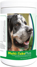 Healthy Breeds Multi-Tabs Plus Comprimidos Masticables para Perros (365 uds)