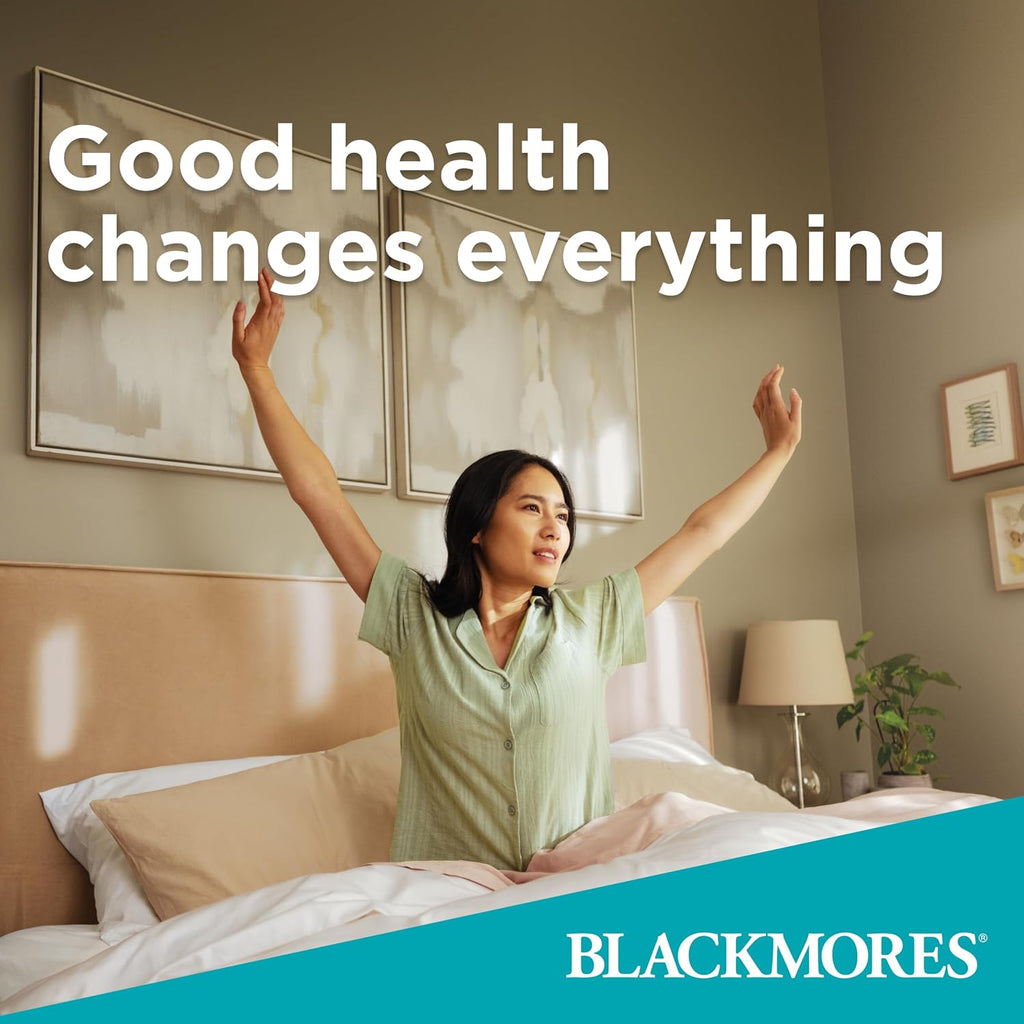 Blackmores Executive B 160 Comprimidos