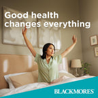 Blackmores Executive B 160 Comprimidos