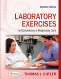 Ejercicios de laboratorio para la competencia en terapia respiratoria