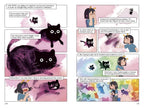 Feeling Like an ADHD Alien: A Graphic Novel