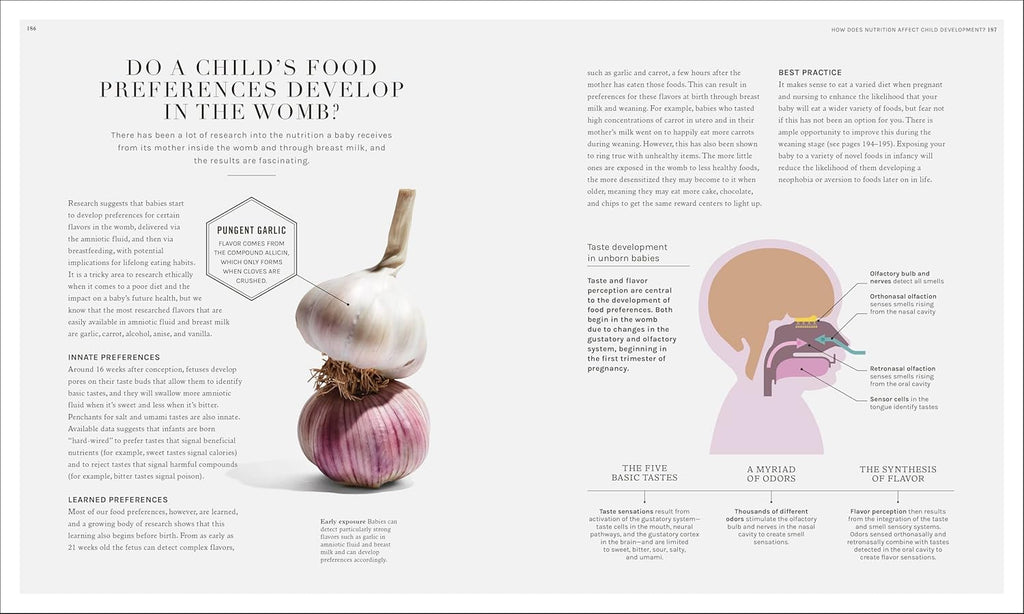 La Ciencia de la Nutrición: Desmonta los Mitos de Dieta y Aprende a Comer de Forma Responsable para la Salud y la Felicidad (The Science of Food)