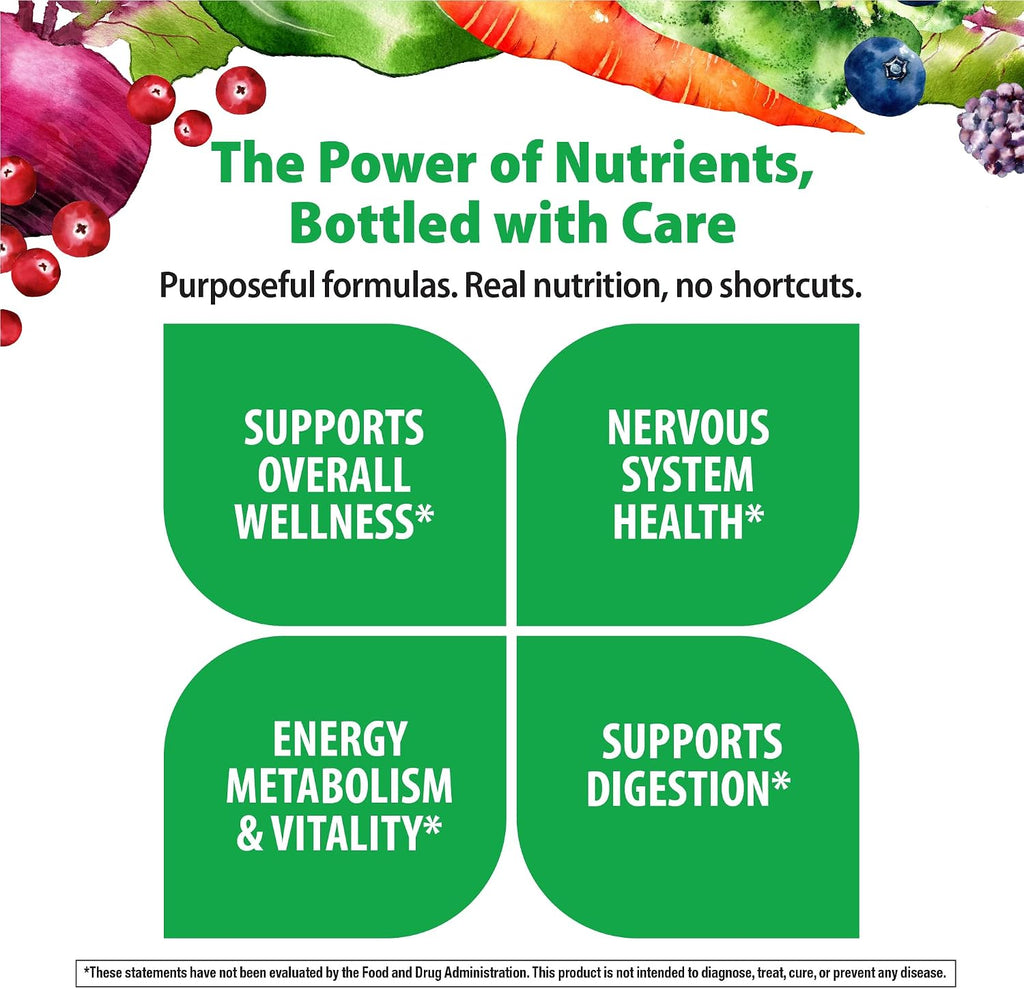 Rainbow Light Multivitamínico para Mujeres One+ - 150 comprimidos