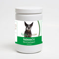 Healthy Breeds Australian Cattle Dog Salmon Oil Soft Chews 120 Count