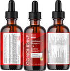 Conolidine Drops - Complemento Alimenticio en Gotas