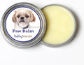 Healthy Breeds Peekapoo Bálsamo para Patas de Perro 56g (2 oz)