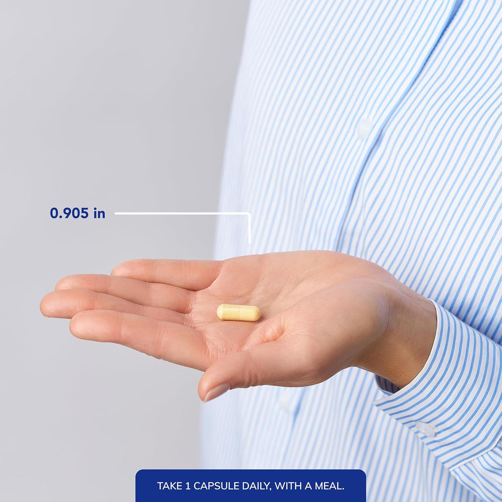 Pure Encapsulations O.N.E. Multivitamínico - Complejo antioxidante con Metafolin, CoQ10 y luteína - 120 cápsulas