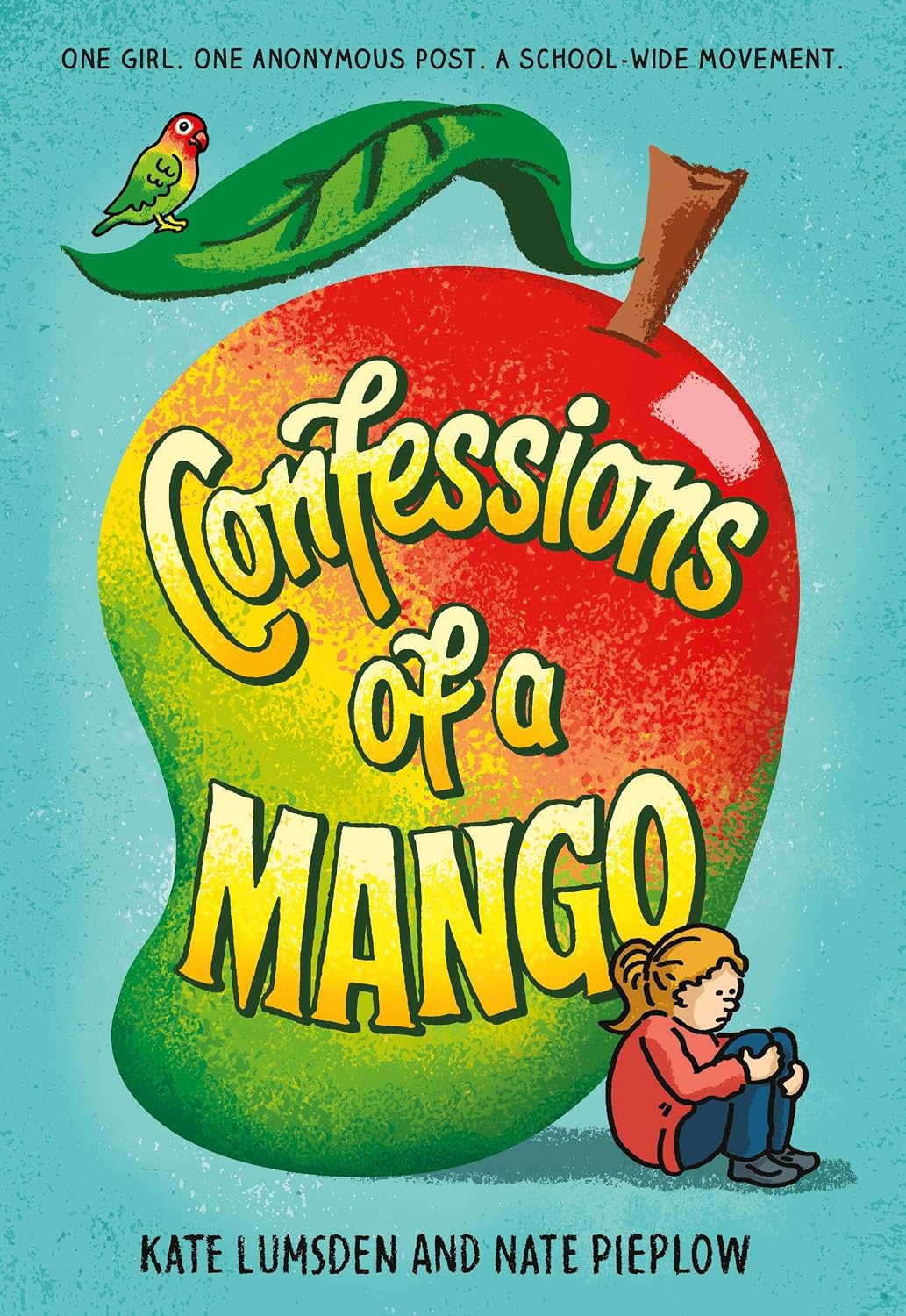 Confessions of a Mango – Image 1