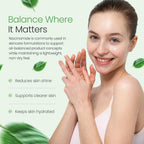 Polvo de Niacinamida Pura para el Cuidado de la Piel (Vitamina B3) 56g – Grado Cosmético