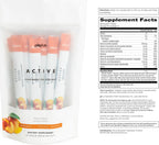 Plexus Active Peach Mango