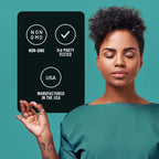 NatureWise Multivitamínico para Mujeres + Apoyo contra el Estrés con Alimentos Orgánicos y Minerales Naturales