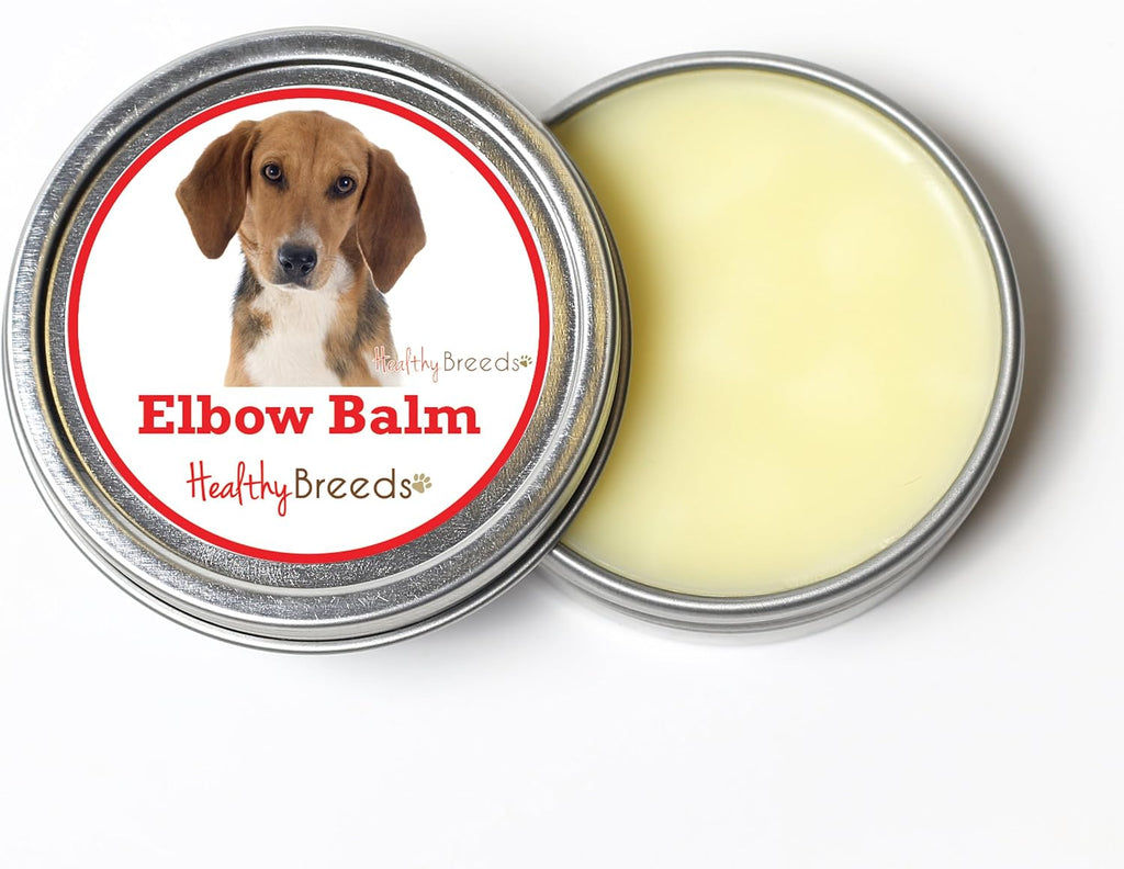Healthy Breeds Harrier Dog Elbow Balm 2 oz