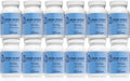 Peak Height Growth Supplement - Suplemento para el Crecimiento en Altura, 12 Paquetes