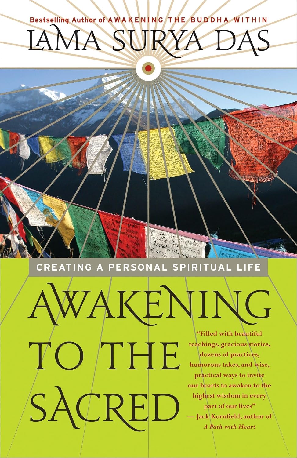 Awakening to the Sacred: Creating a Personal – Meditación: Aprenderás técnicas de meditación que van desde la – Image 1