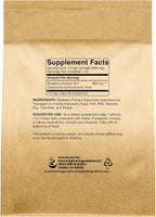 PURE ORIGINAL INGREDIENTS Extracto de Arándano en Polvo (113 g) - Sin OGM, Sin Gluten, Complemento Alimenticio