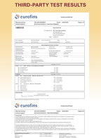Fórmula Vegana Única con los 8 Tocoferoles y Tocotrienoles de Vitamina E – Sin PAH, Metales Pesados, Contaminantes ni Conservantes - Certificado Sostenible - Cabello, Cicatrices y Piel (180)